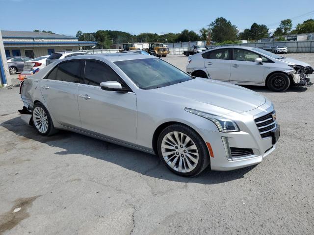 2015 CADILLAC CTS LUXURY 1G6AX5SX7F0136385  70579214