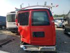 CHEVROLET EXPRESS G2 photo