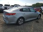 KIA OPTIMA HYB photo