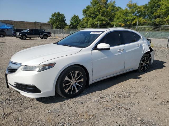 2015 ACURA TLX TECH 19UUB1F50FA028292  70197414