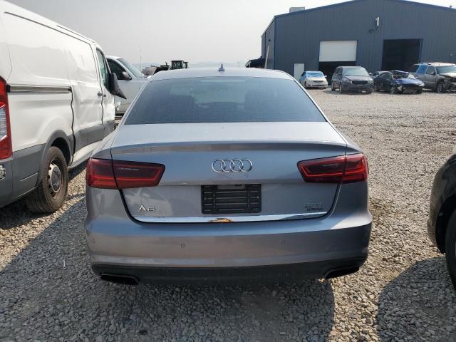 VIN WAUF2AFC7HN036825 2017 Audi A6, Premium Plus no.6