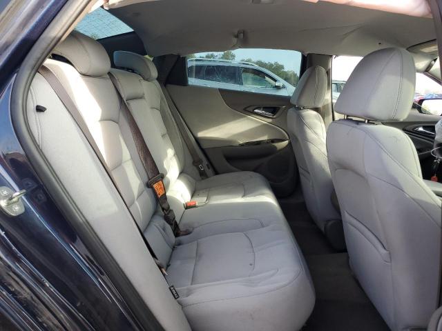 2016 CHEVROLET MALIBU LS 1G1ZC5ST3GF273582