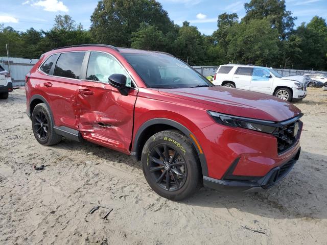 2023 HONDA CR-V SPORT - 2HKRS6H52PH811977