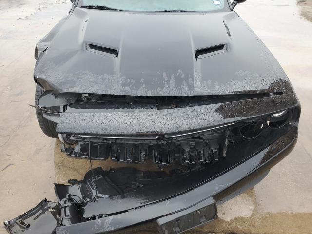 2016 DODGE CHALLENGER - 2C3CDZBT6GH125558