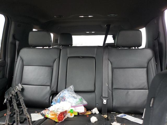 2022 CHEVROLET SUBURBAN C - 1GNSCCKD9NR203139