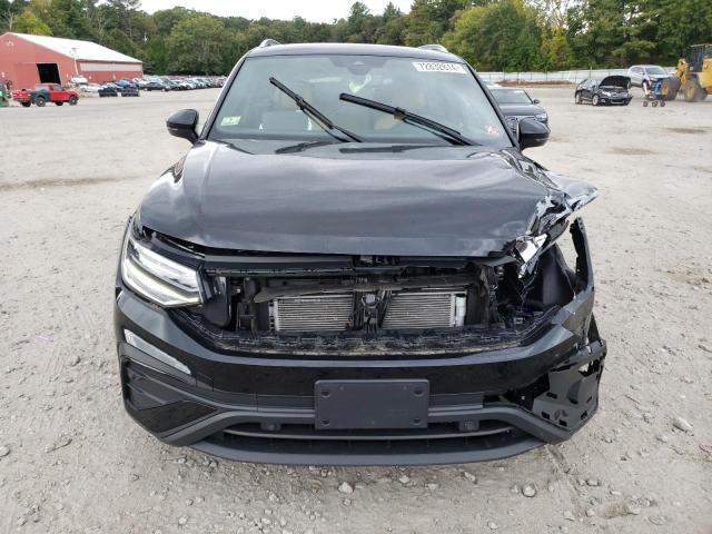 VIN 3VVMB7AX4PM037772 2023 Volkswagen Tiguan, SE no.5