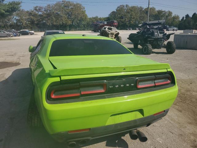 2015 DODGE CHALLENGER - 2C3CDZAT3FH822282