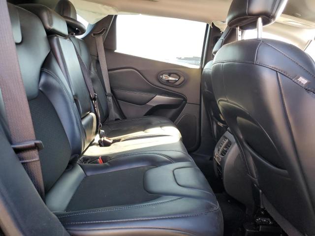 2020 JEEP CHEROKEE L - 1C4PJMLB7LD540524