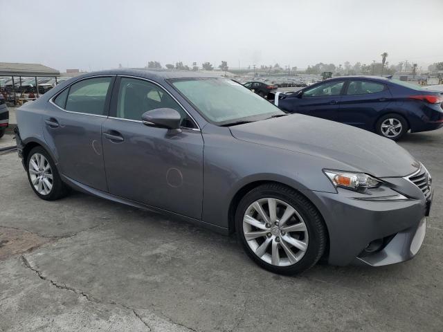 2015 LEXUS IS 250 - JTHBF1D27F5065639