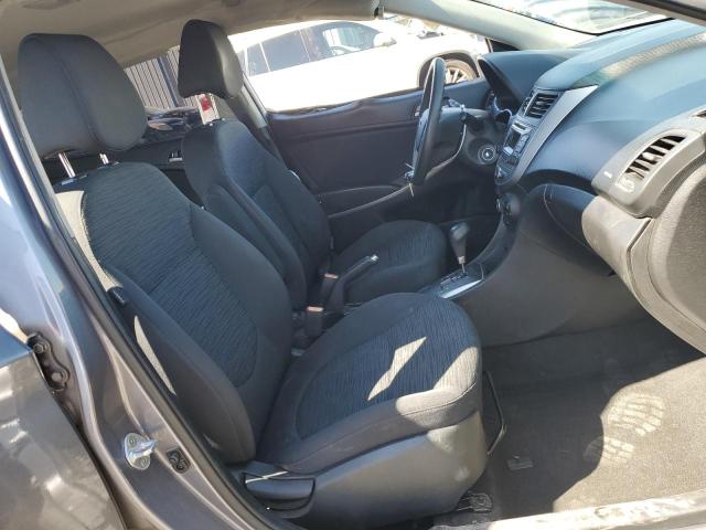 2016 HYUNDAI ACCENT SE - KMHCT5AE1GU243021