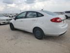 FORD FIESTA S photo