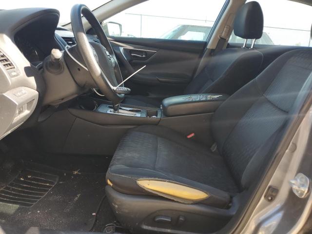 2018 NISSAN ALTIMA 2.5 - 1N4AL3AP0JC293221