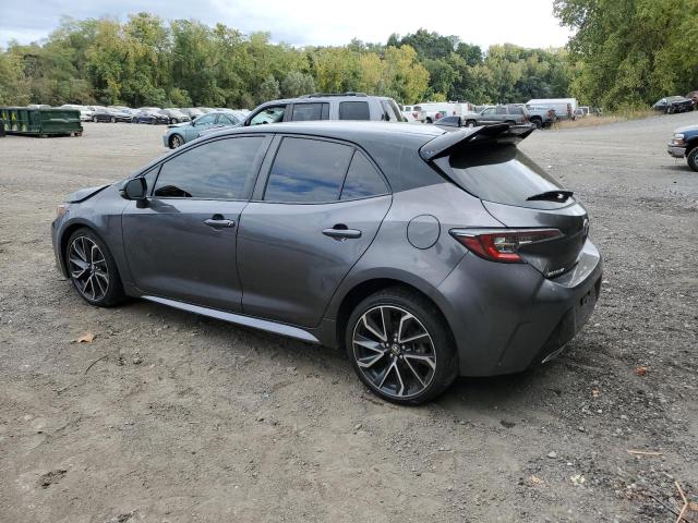 2021 TOYOTA COROLLA XS - JTNC4MBE9M3105640