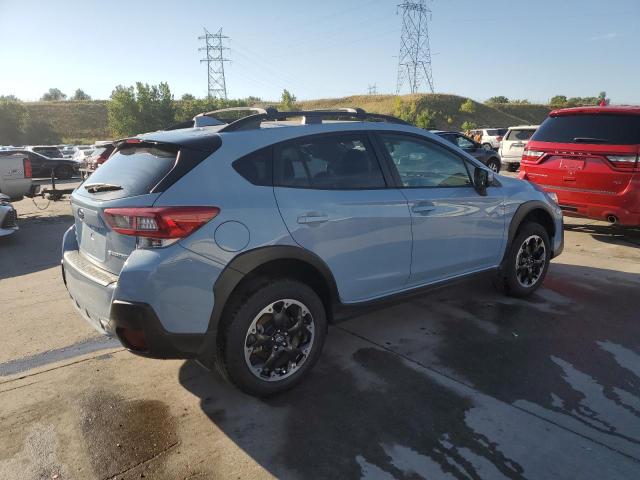 2023 SUBARU CROSSTREK - JF2GTAPC2P8267522