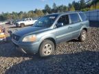 HONDA PILOT EXL photo