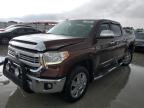 2015 TOYOTA TUNDRA CRE - 5TFAW5F15FX451909