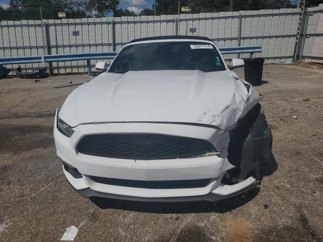 2017 FORD MUSTANG - 1FATP8UH2H5295226