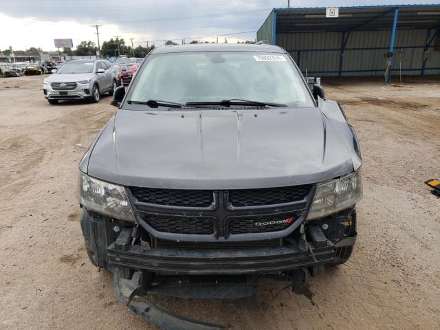 2018 DODGE JOURNEY CR - 3C4PDDGG2JT387149