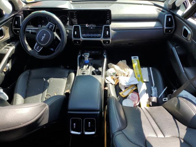 2022 KIA SORENTO S - 5XYRLDLC2NG129936