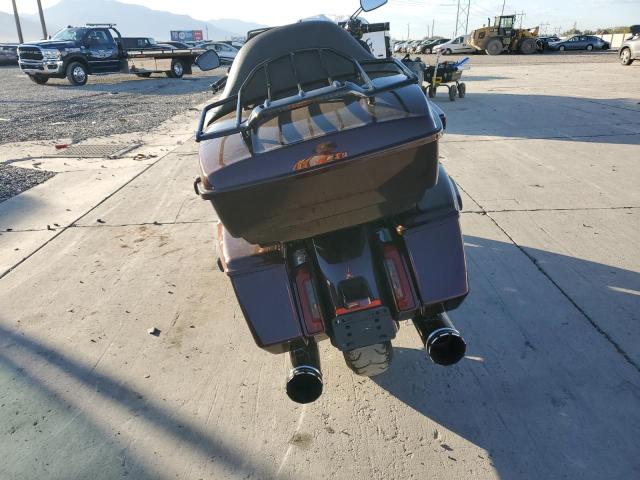 2024 HARLEY-DAVIDSON FLTRXSE - 1HD1TC625RB950649