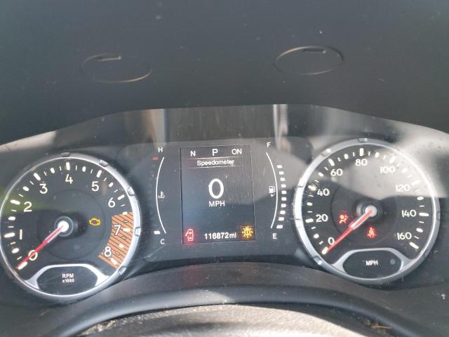 2020 JEEP RENEGADE S - ZACNJAAB4LPL02167