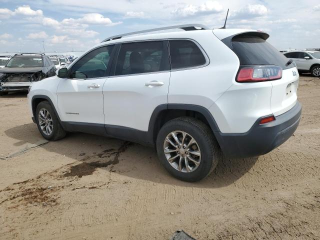 2019 JEEP CHEROKEE L - 1C4PJLLB5KD151373