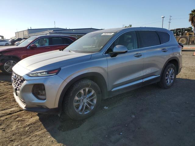 2020 HYUNDAI SANTA FE S - 5NMS33AD7LH225362
