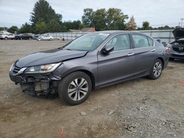 2014 HONDA ACCORD LX 2014