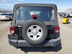 Lot #2995979379 2018 JEEP WRANGLER U