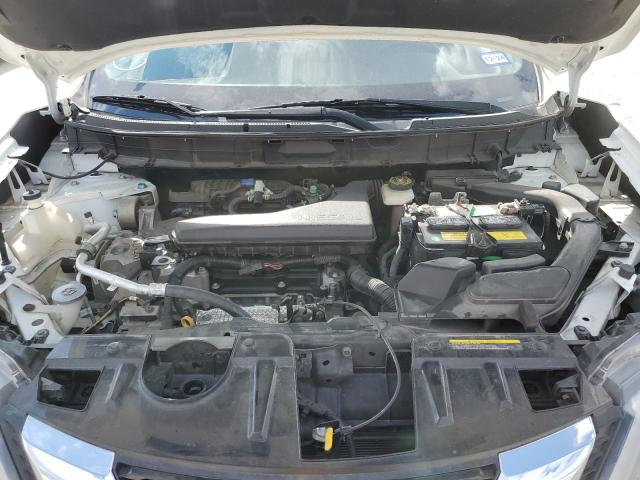 2017 NISSAN ROGUE S - KNMAT2MT4HP593117