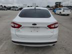 FORD FUSION SE photo