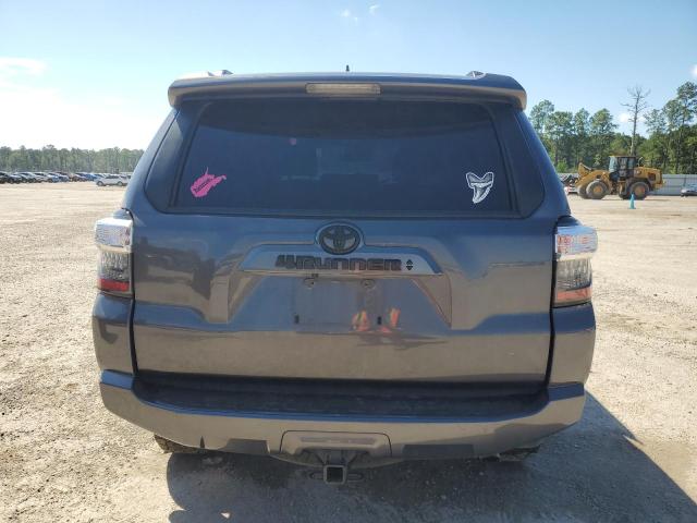2021 TOYOTA 4RUNNER SR - JTEMU5JR5M5949211