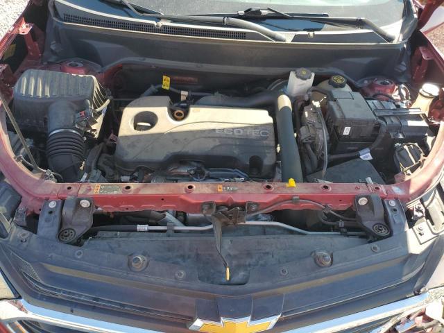 2018 CHEVROLET EQUINOX LT - 2GNAXSEV8J6310994