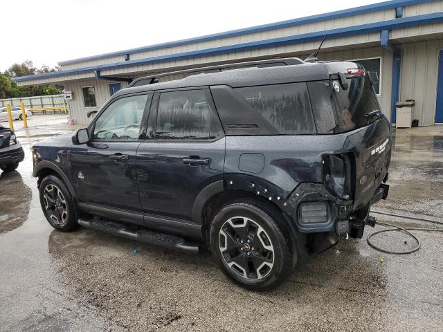 2021 FORD BRONCO SPO - 3FMCR9C61MRA80448