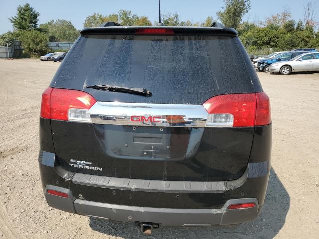 2015 GMC TERRAIN SL - 2GKALREK5F6318162