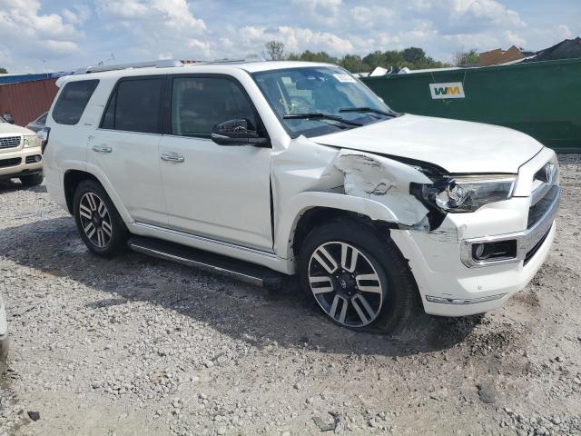 VIN JTEZU5JR3F5093156 2015 Toyota 4runner, SR5 no.4