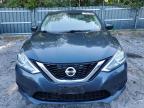 NISSAN SENTRA S photo