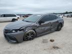 TOYOTA CAMRY SE N photo