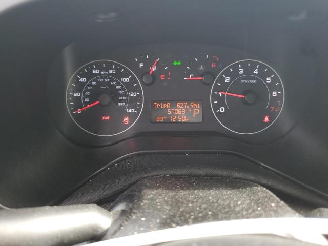 2021 RAM PROMASTER - ZFBHRFAB0M6U57280