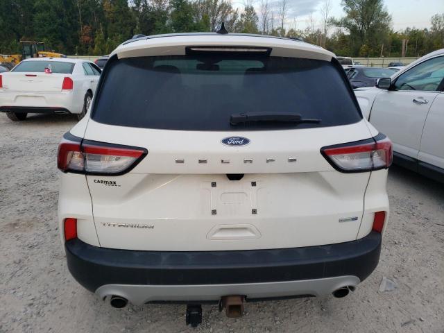 2020 FORD ESCAPE TIT 1FMCU9J91LUA71915  72154574