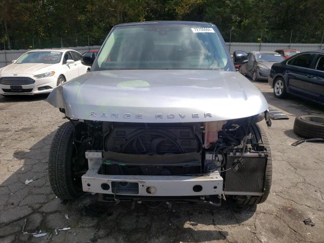 VIN SALGS2SV8KA530672 2019 Land Rover Range Rover, Hse no.5