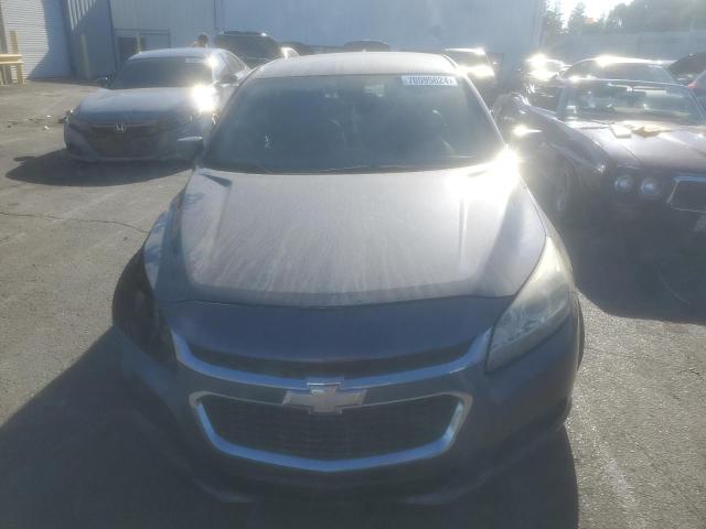 VIN 1G11C5SL8EF103762 2014 CHEVROLET MALIBU no.5