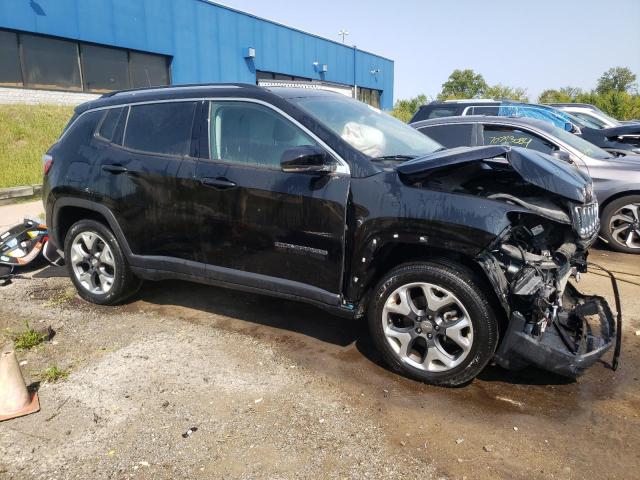 VIN 3C4NJDCB0KT787688 2019 Jeep Compass, Limited no.4