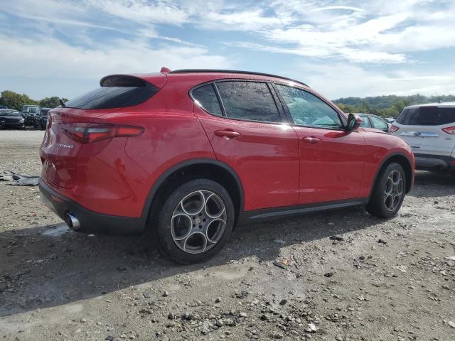 2018 ALFA ROMEO STELVIO SP - ZASFAKPN4J7B62234