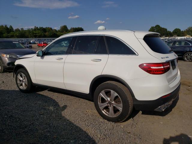 2018 MERCEDES-BENZ GLC 300 4M - WDC0G4KB7JV075388