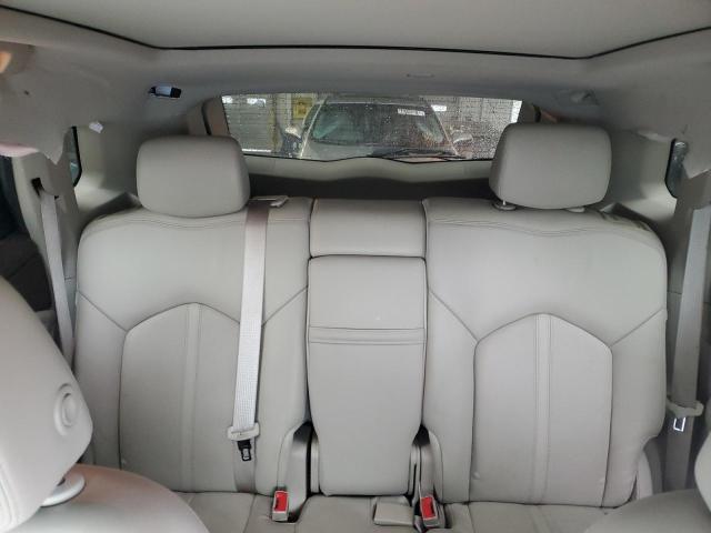2016 CADILLAC SRX PERFOR - 3GYFNCE3XGS534216