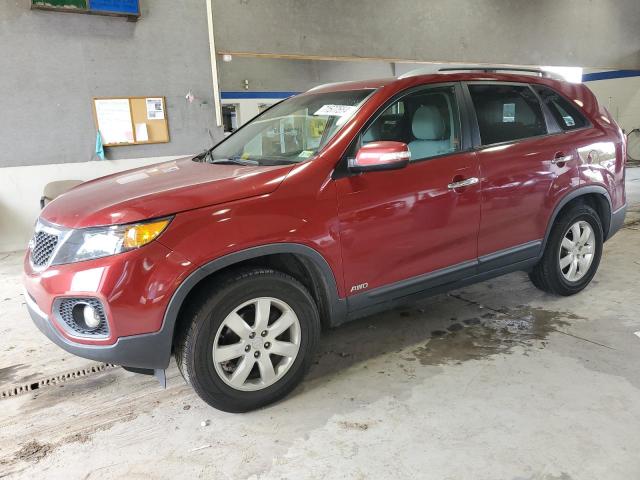 2011 KIA SORENTO BASE 2011