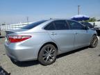 TOYOTA CAMRY XSE photo