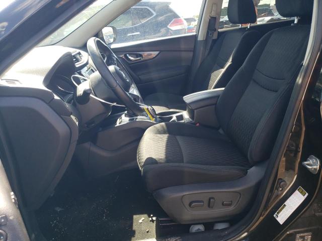 2018 NISSAN ROGUE S - KNMAT2MV6JP591831