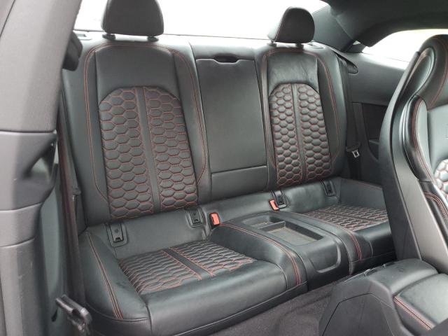 2018 AUDI RS5 WUAPWAF54JA903983